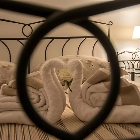 Iva Apartment