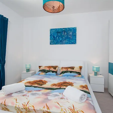 Apartment Iva