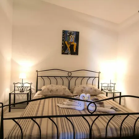 Apartment Iva